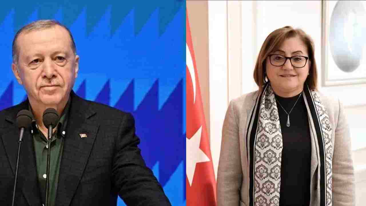 Cumhurbaşkanı Erdoğan açıkladı: “Gaziantep’e 13 bin konut kazandırıyoruz”