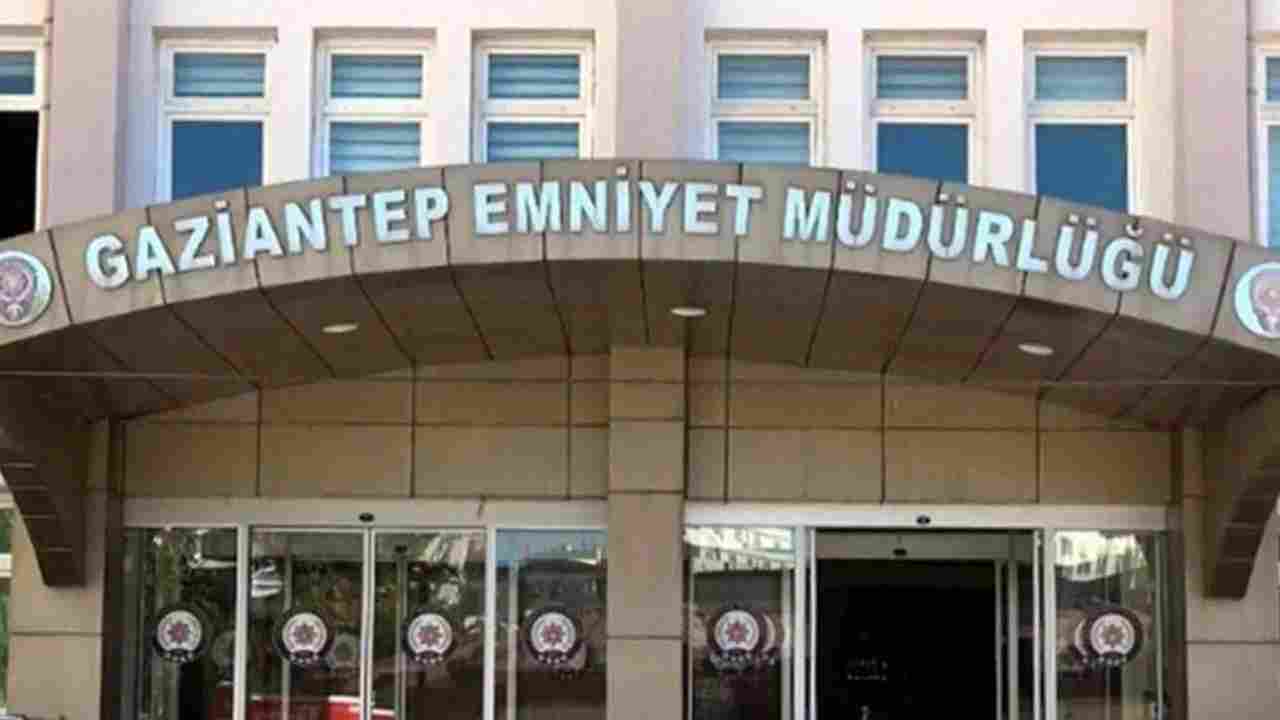 Gaziantep Emniyetinden Kritik Uyarı!