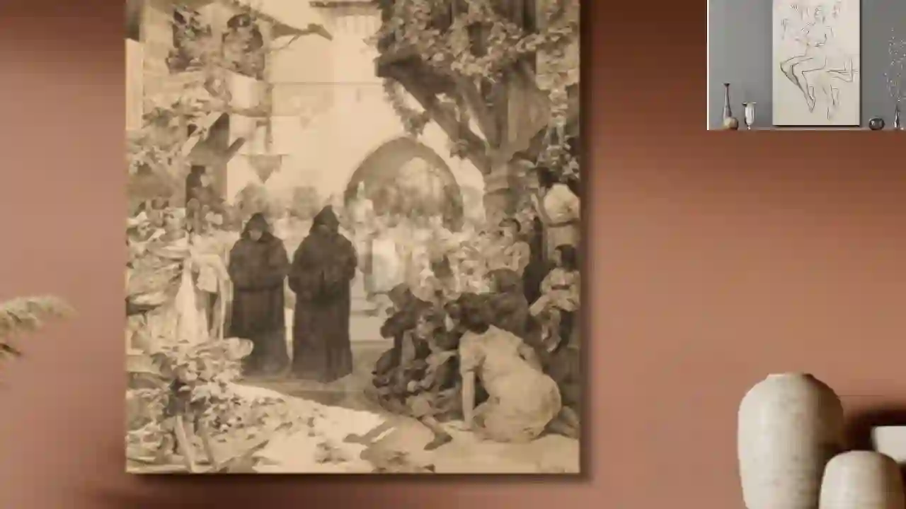 Salon Tabloları Seçerken Dikkat Edilmesi Gerekenler