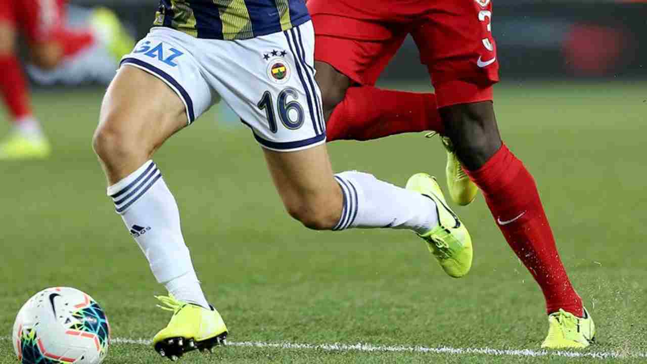 Gaziantep FK, Süper Lig'de yarın Fenerbahçe'yi konuk edecek