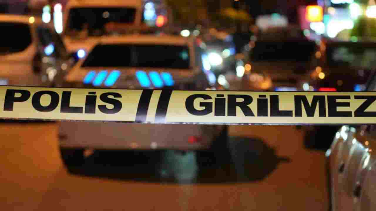 Gaziantep’te Mahallede Silahlı Kavga: İki Yaralı