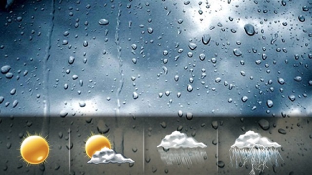 Gaziantep’te hafta boyu açık hava hakim! Sıcaklıklar 23 dereceye kadar çıkacak