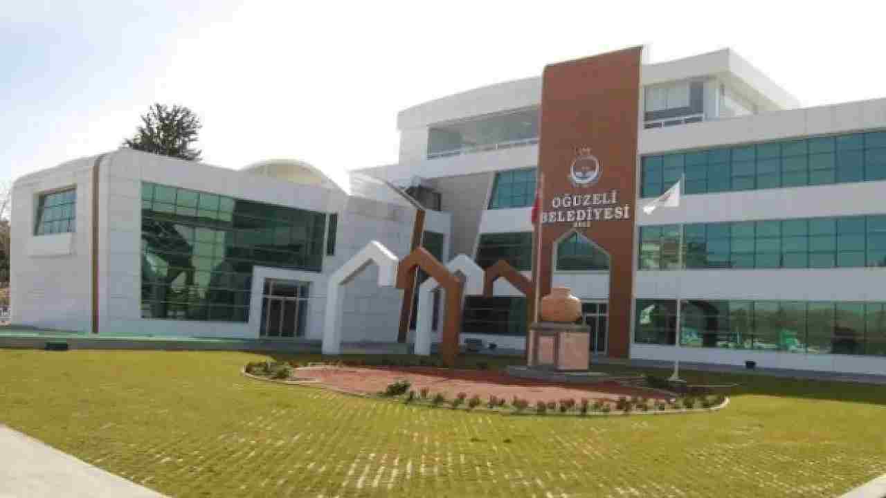 Oğuzeli Belediyesinde Flaş Başkan Yardımcılığı Ataması