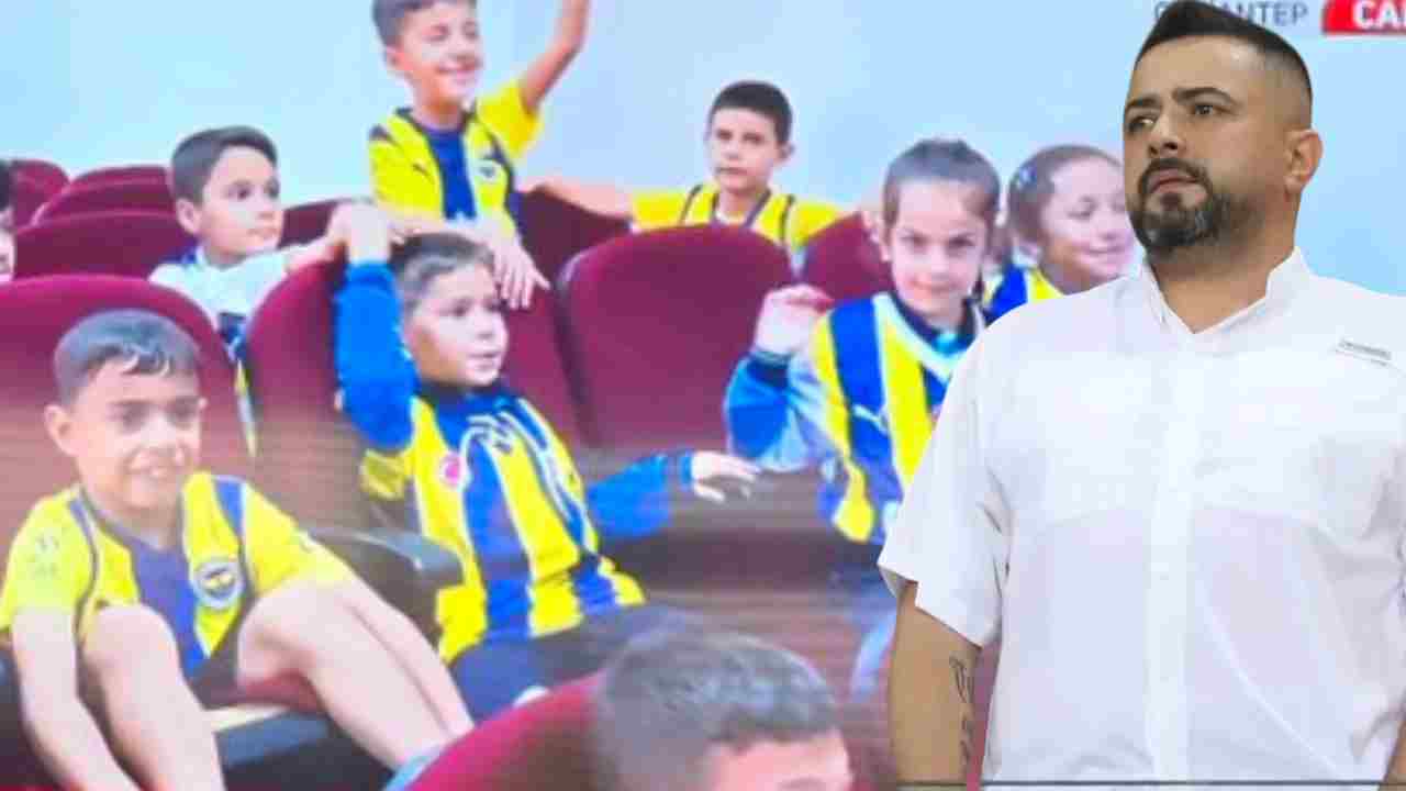 Gaziantep FK Yöneticisi Dağdeviren’den Sert Tepki!