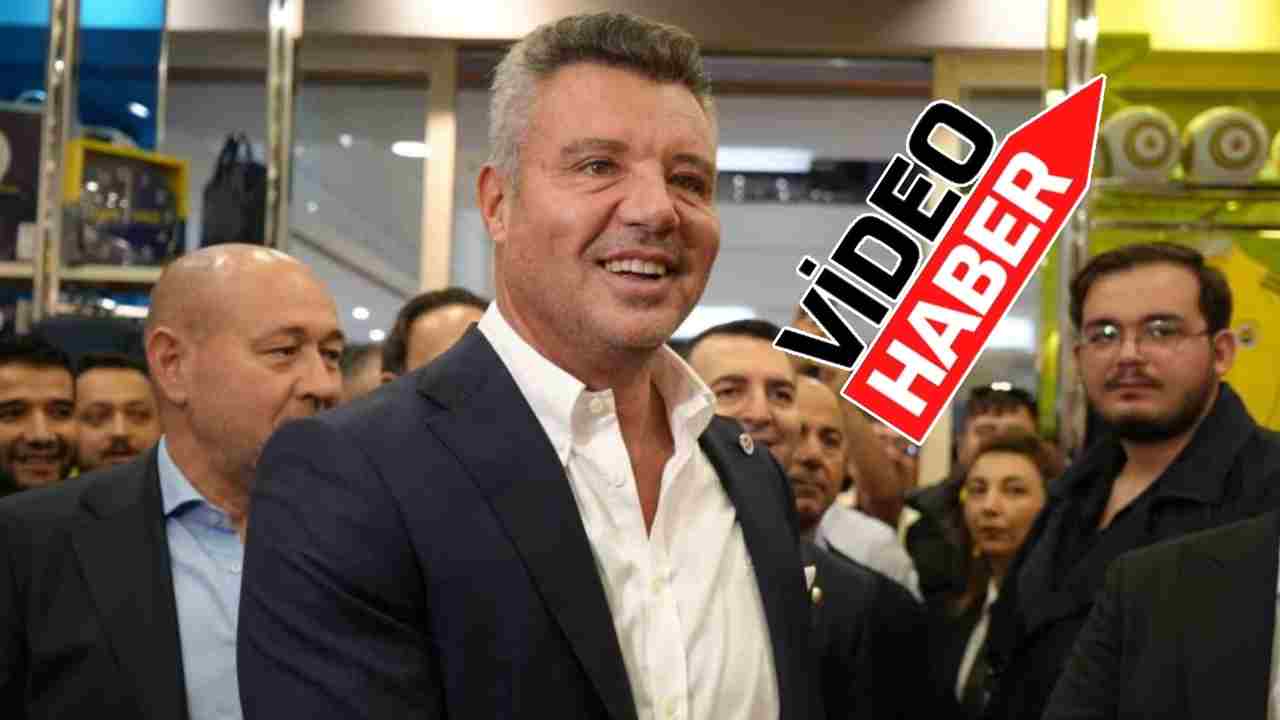 Sadettin Saran Gaziantep FK'ye Meydan Okudu!