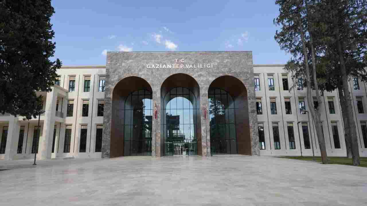 Gazianteplileri Valilik Uyardı!