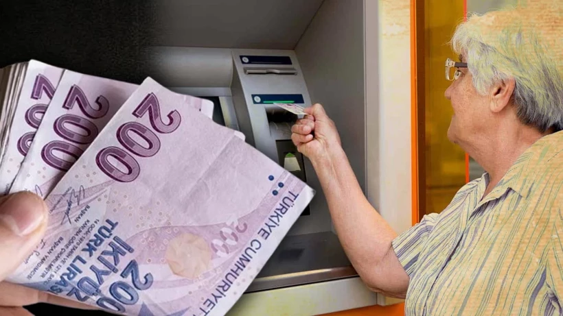 Gaziantep’te Emeklilere Uyarı