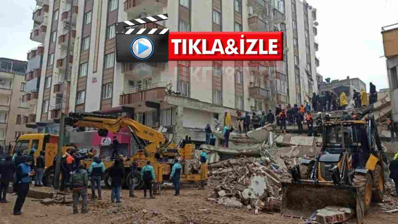 Gaziantep'te 51 kişinin öldüğü Furkan Apartmanı’ndaki sanıklar yeniden yargılanacak