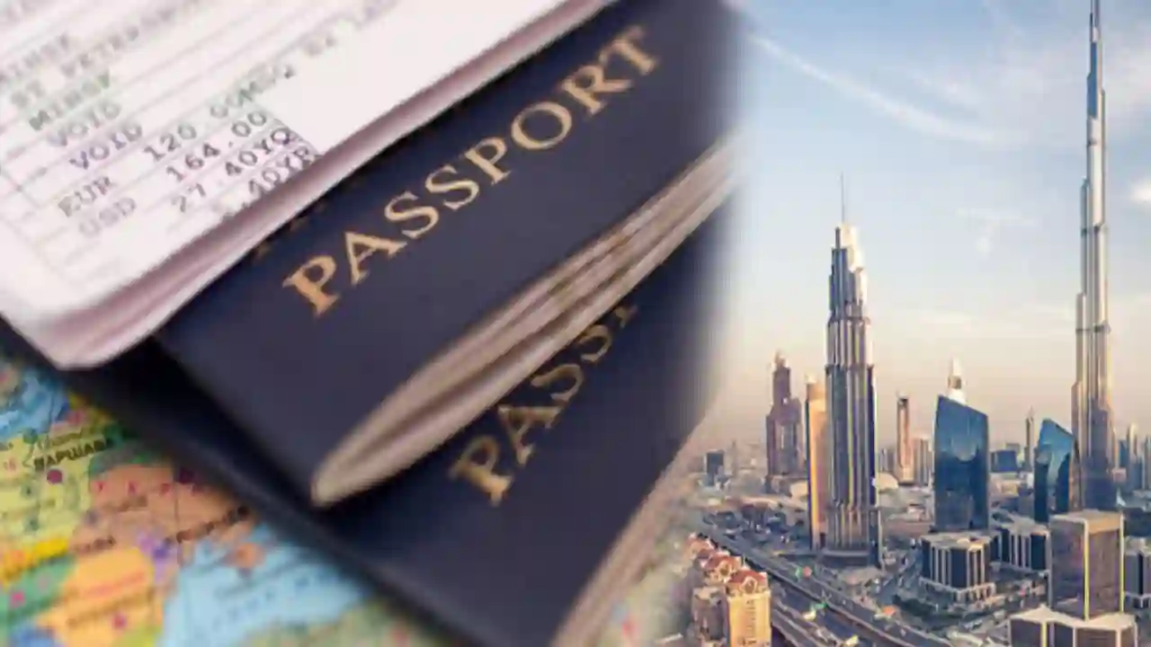 Dubai Vizesi Belgeleri: Hızlı Onay İçin Doğru Hazırlık Rehberi