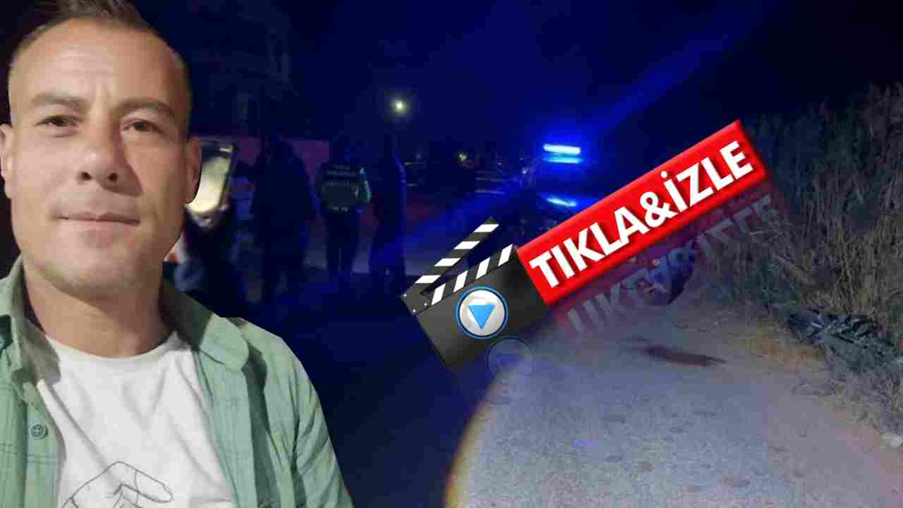 Gaziantep'te Sevilen Muhtarın Yürek Yakan Ölümü