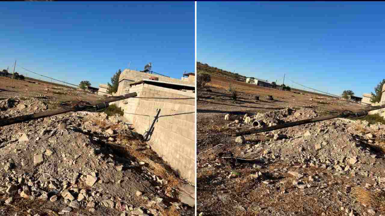 Gaziantep'te Mahalle Halkı Canından Bezdi – Yetkililerden Acil Müdahale Bekleniyor