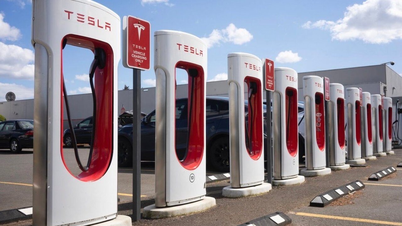 Amerikan devi Tesla’dan Gaziantep’e dev yatırım!