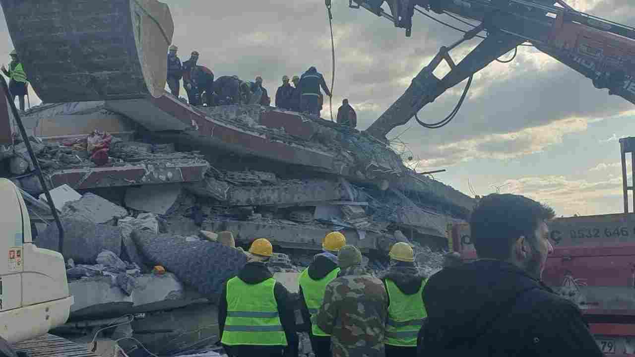 Gaziantep Bu Davayı Konuşuyor: “Tutuklansınlar” Talebi Mahkemede Yankılandı!