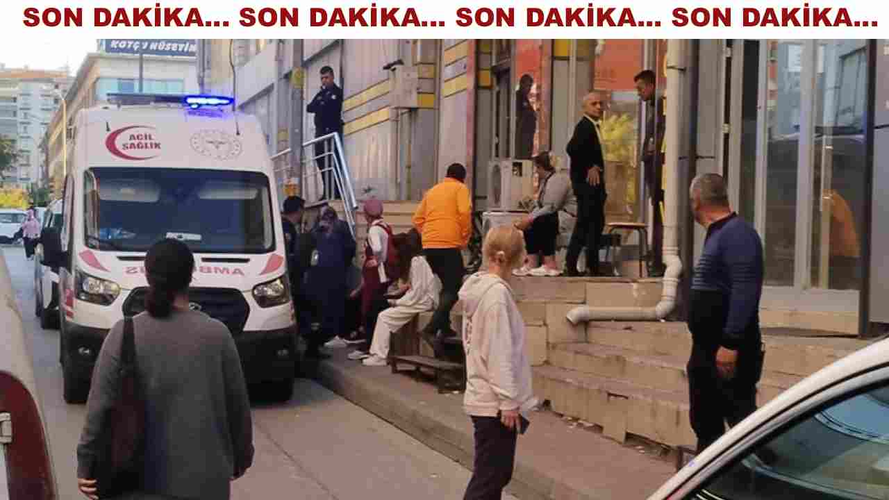 Gaziantep Karataş’ta Borç Dramı: 30 Yaşındaki Yunus E. Canına Kıydı