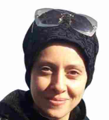 Şeyh Seyyid Abdulkadir Geylani Hazretleri