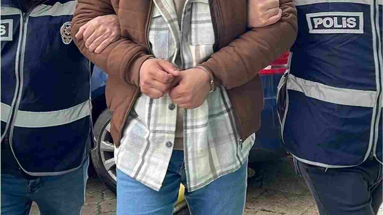 Gaziantep Bu Operasyonu Konuşuyor! Öğretmen olacaktı, çete lideri oldu