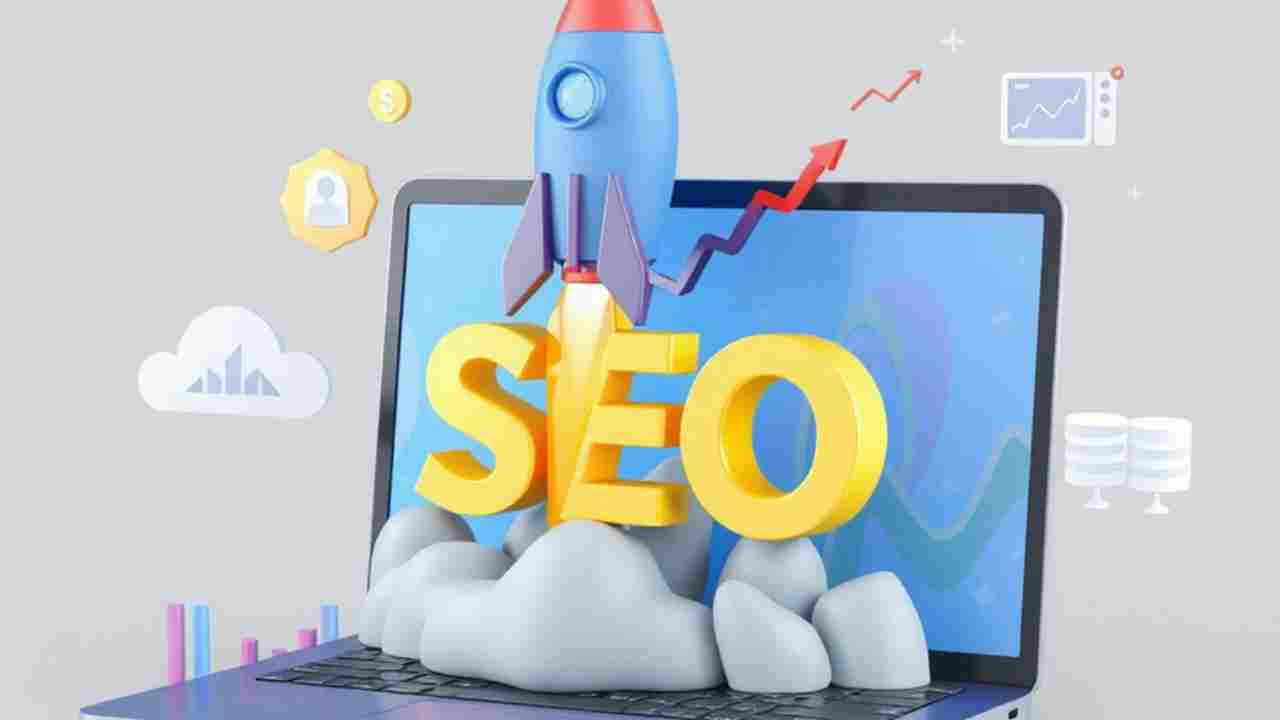 Profesyonel SEO Ajansı