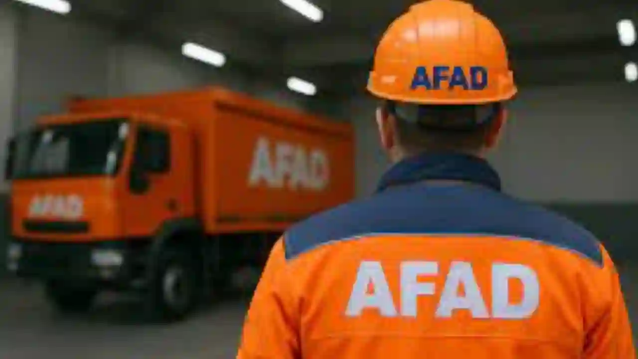 Arama Kurtarma Nedir?