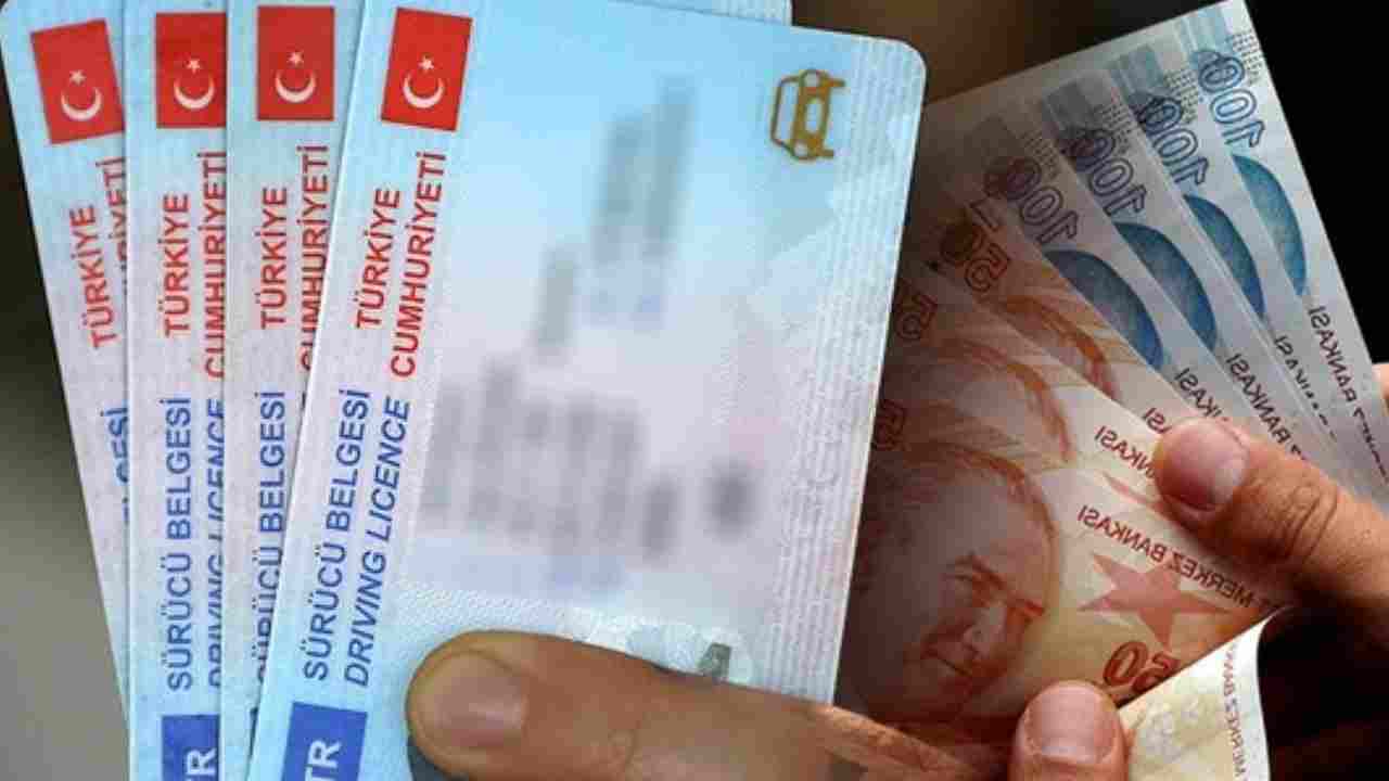 Gaziantep’te Binlerce Kişi Şaşkın! Ehliyetini Yenilemeyen Yandı: Süre Doldu, Ceza Kapıda!