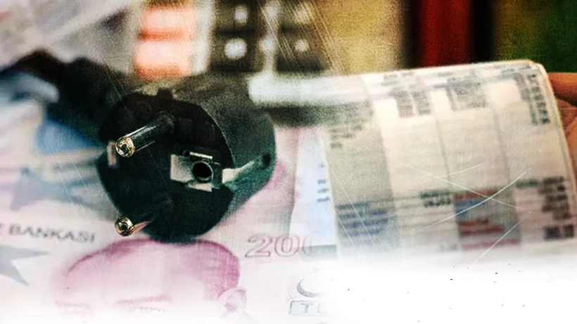 Gaziantep'te Elektrik Faturalarında Kritik Değişiklik!