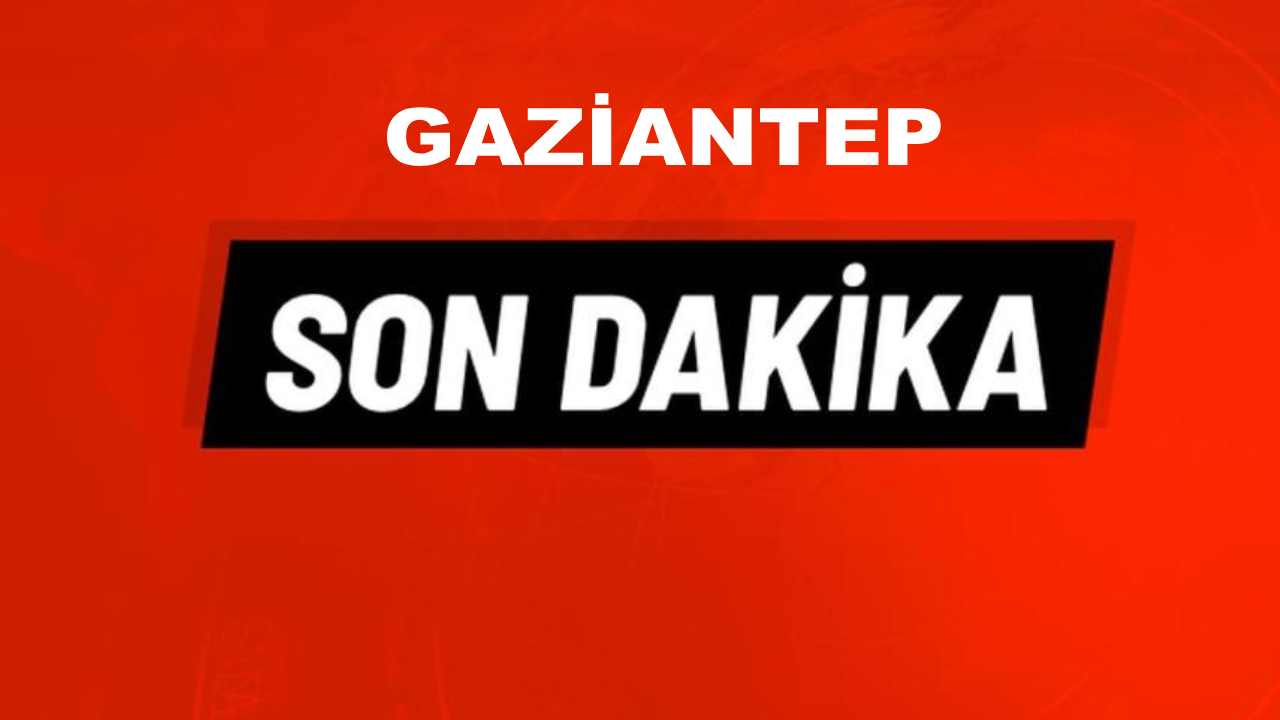 Gaziantep’te 5 Kişilik Aile Ölecekti!