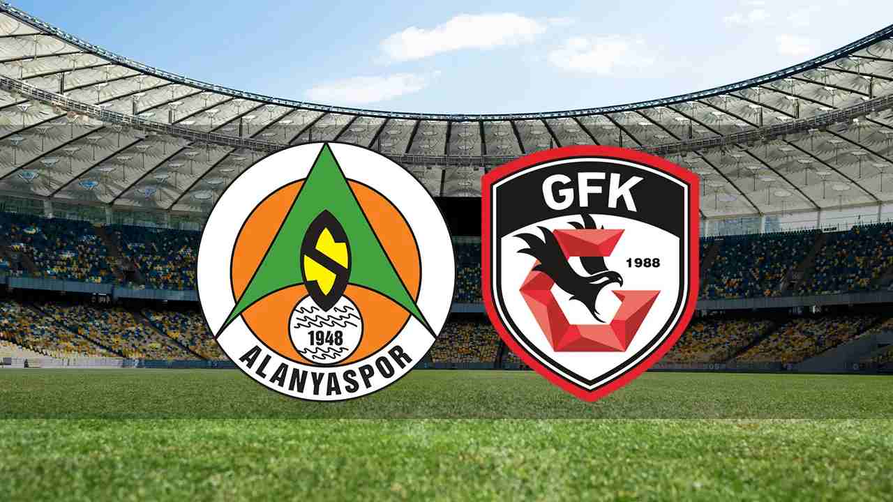 Gaziantep FK’da Alarm Zilleri! Alanyaspor Maçında Savunmada İki Büyük Kayıp
