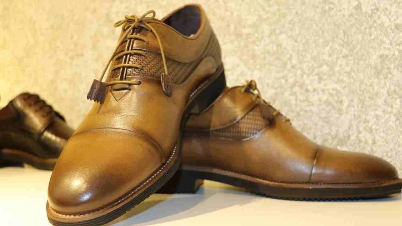 Gaziantep'te ayakkabı alarmı