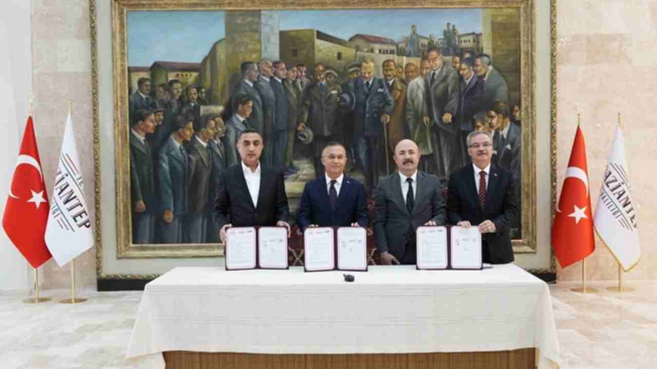 Gaziantep’te Dev Yardım Hamlesi: Erdem Soft Tekstil'den Gaziantep'e Görülmemiş Yardım