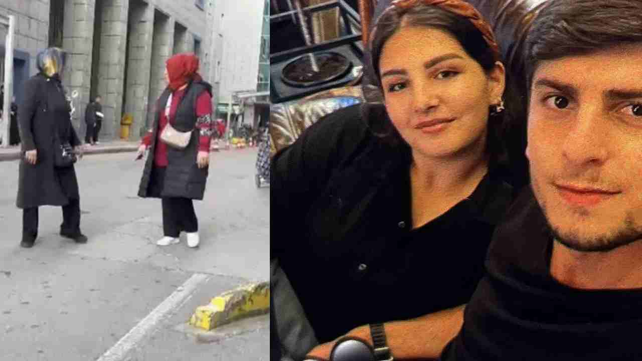 Dehşet! 20 yaşındaki bayan, eşi tarafından 45 bıçak darbesiyle öldürüldü