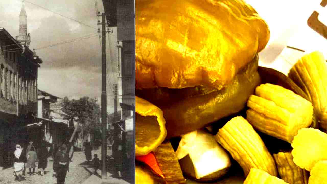 Gaziantep’te Eşgili’den Turşuya: Şehrin Mutfaklarında Kış Hazırlığı Hızlandı!