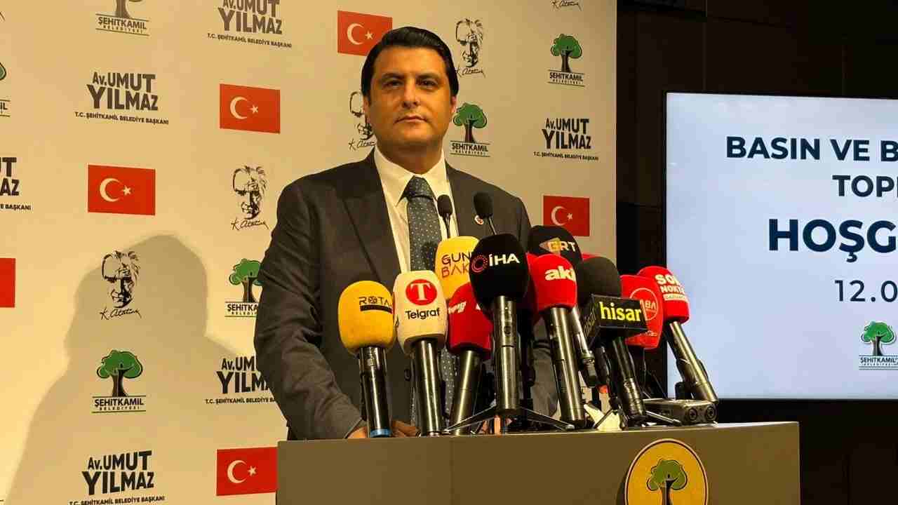 Umut Yılmaz’dan Çarpıcı Açıklamalar