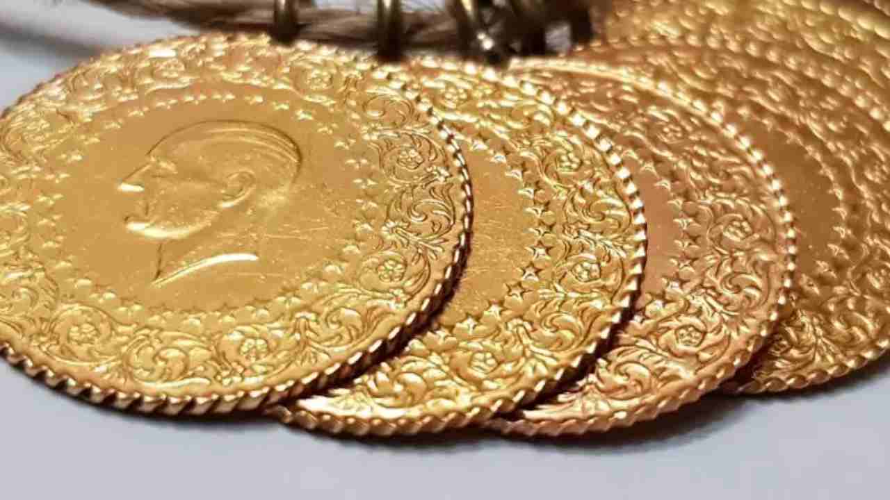 4 Kasım Gaziantep altın fiyatları: Bugün Gaziantep'te çeyrek altın ne kadar?