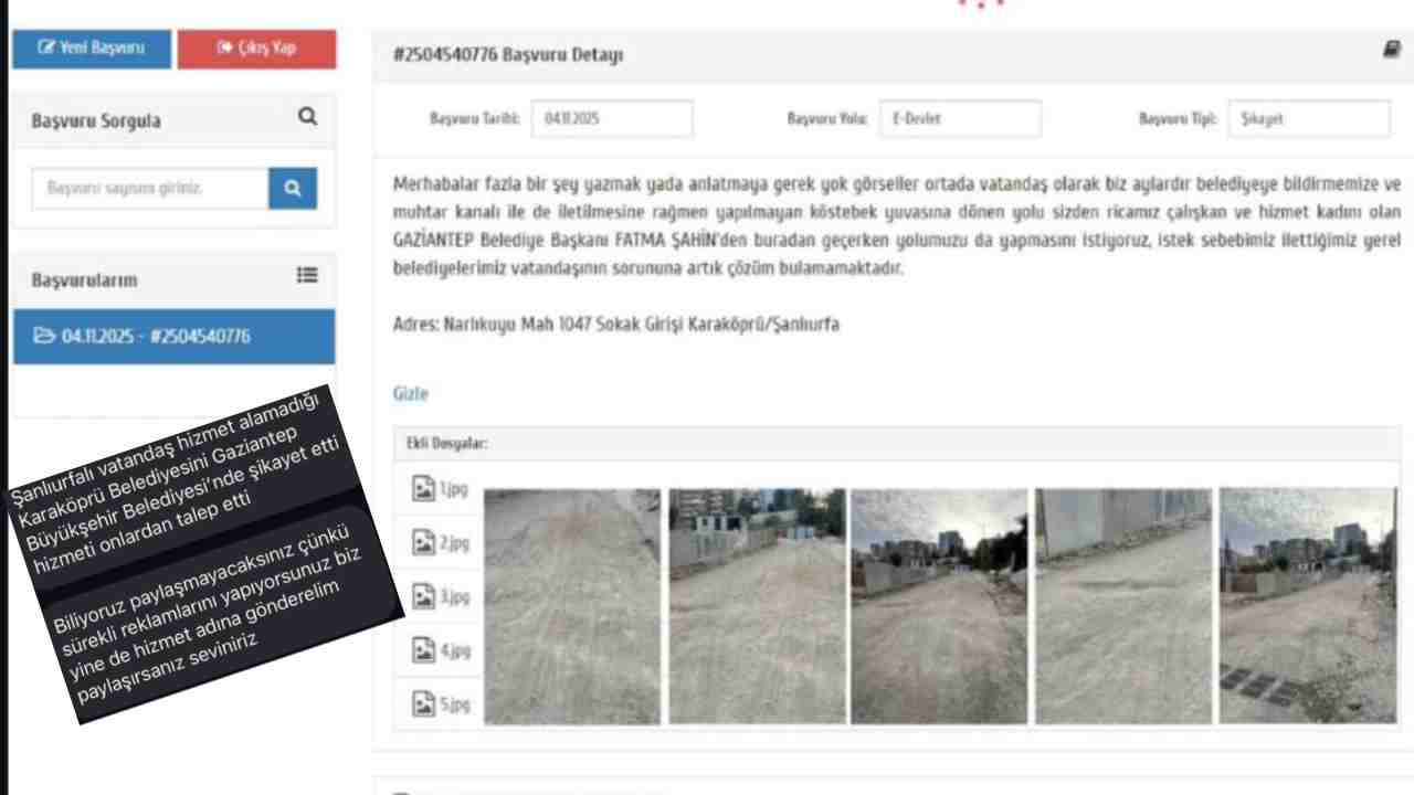 Şanlıurfalıların Umudu Fatma Şahin