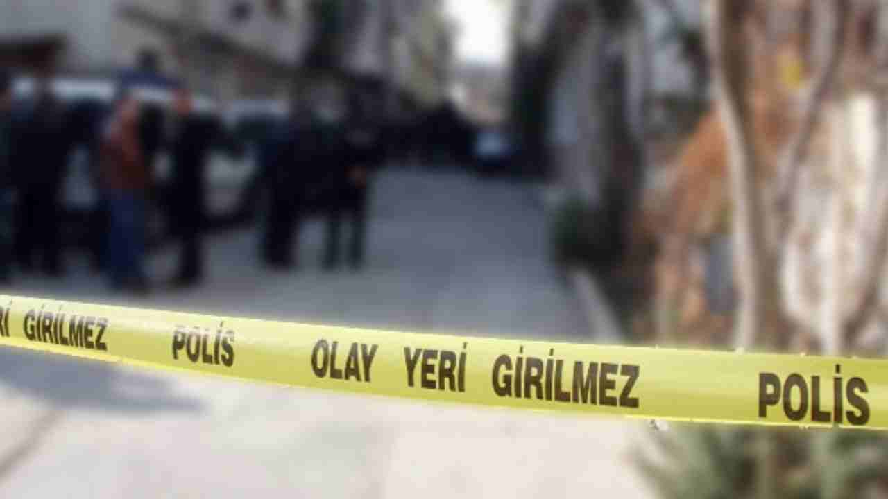 Gaziantep’te Parkta Dehşet! “Yan Baktın” Kavgası Kanlı Bitti