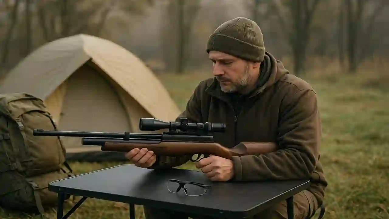 En İyi Hatsan Havalı Tüfekler – Güncel Liste