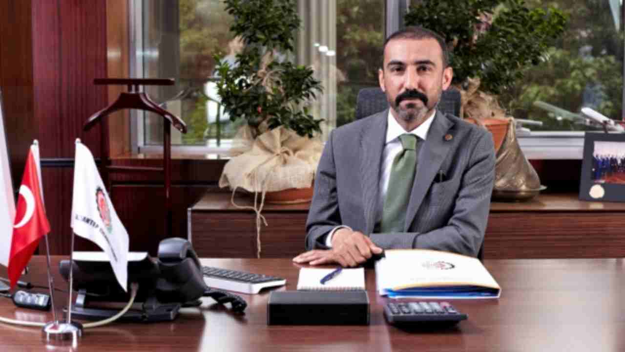 GTO Başkanı Yıldırım’a Başarılı Operasyon