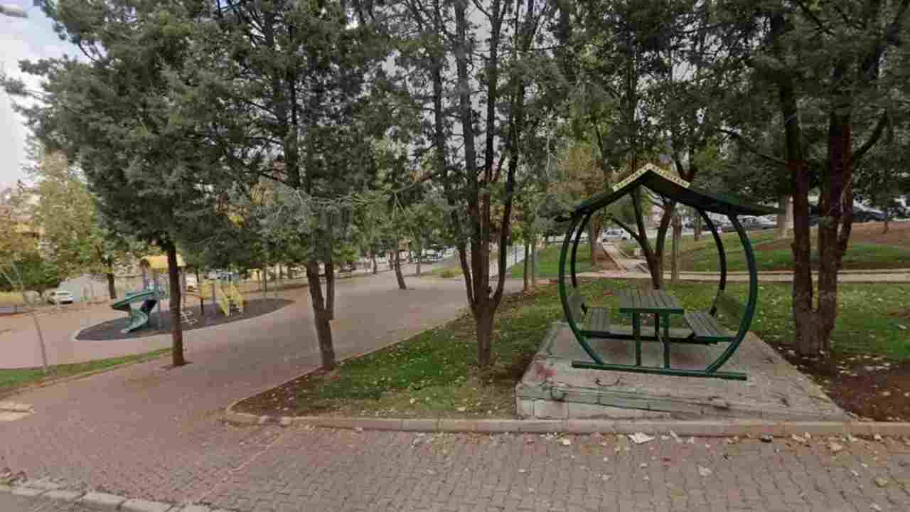 Gaziantep’in Korku Dolu Parkı: Kimse Gidemiyor