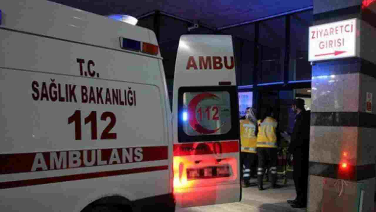 Gaziantep’te Dehşet! Beştepe’de Kadın Ölümün Eşiğinden Döndü