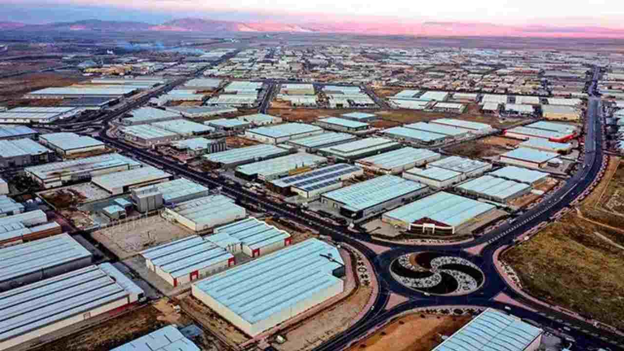 Gaziantep Sanayisinde Böylesi Görülmedi! Sanayiciler Fabrikalarını Satmaya Başladı