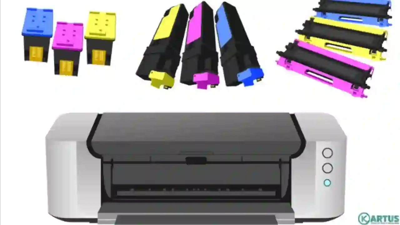 Toner Nedir? Ne İşe Yarar ve Nasıl Çalışır?