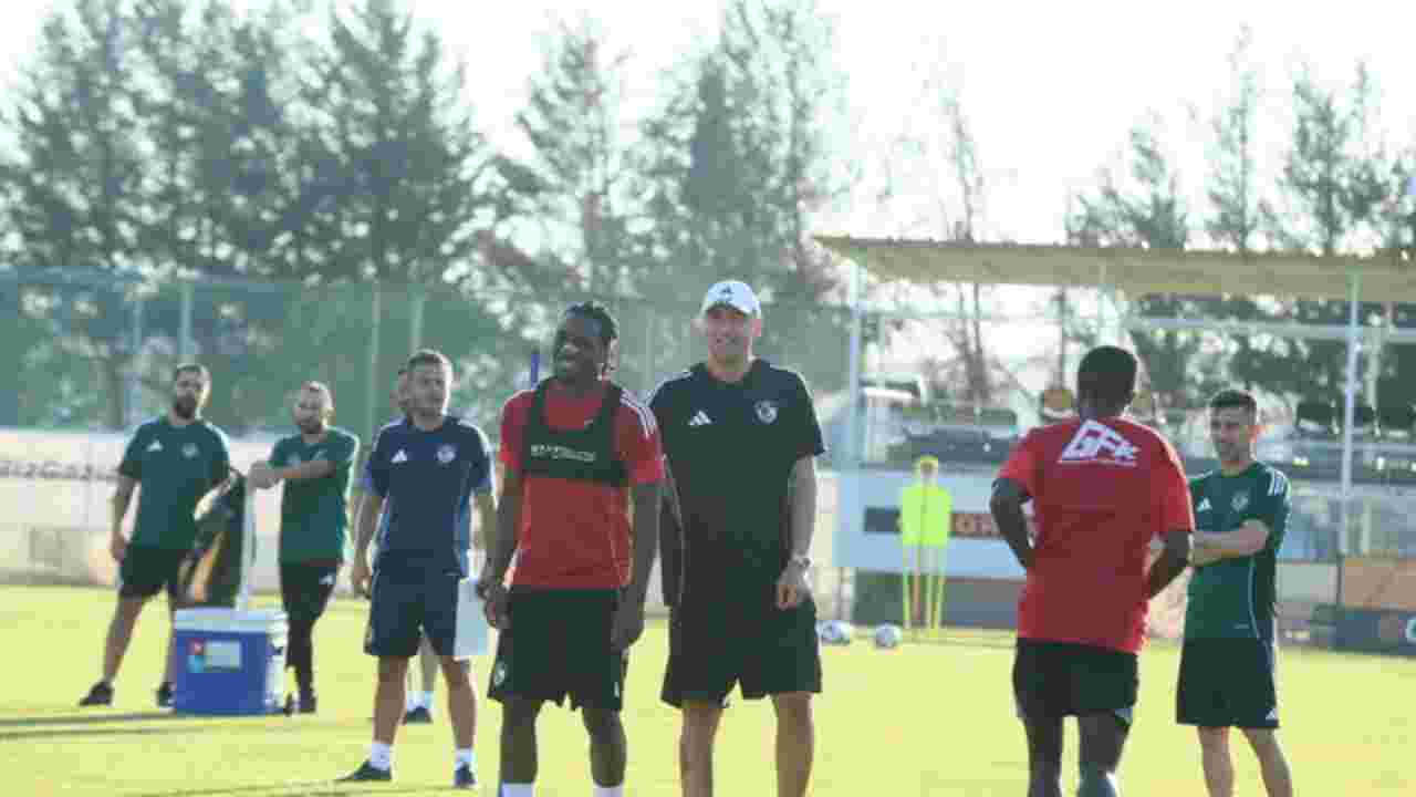 Gaziantep FK'den Çaykur Rizespor Maçı Süprizi!