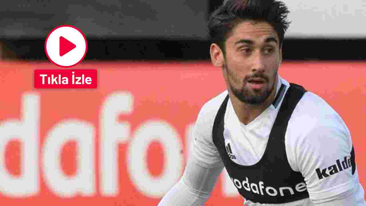 Şampiyonlar Ligi’nden Döner Tezgâhına: Orkan Çınar