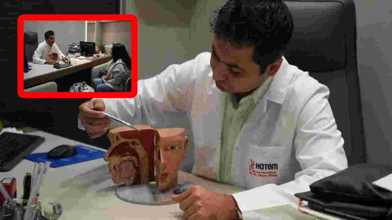 Gaziantep Özel Hatem Hastanesi ve Dr. Öcük'ÜN Başarısı...