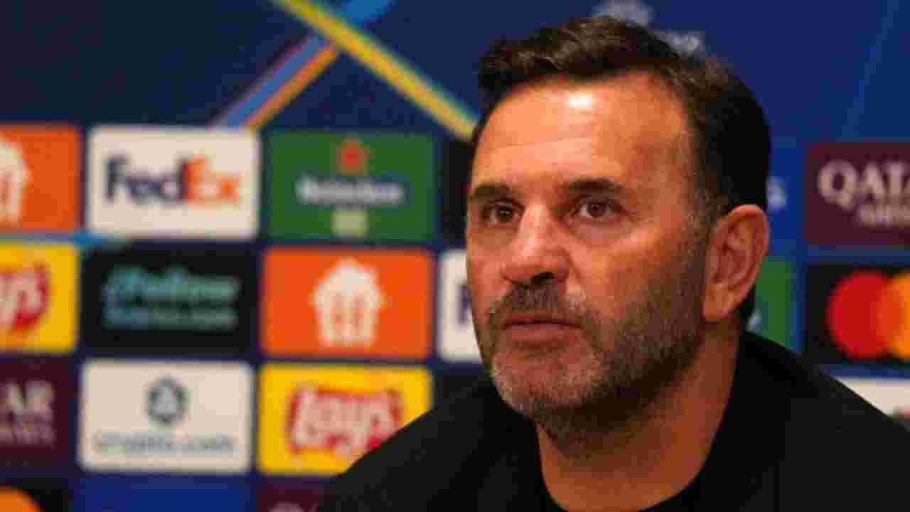 Galatasaray Teknik Direktörü Okan Buruk: "Önemli bir galibiyet aldık"