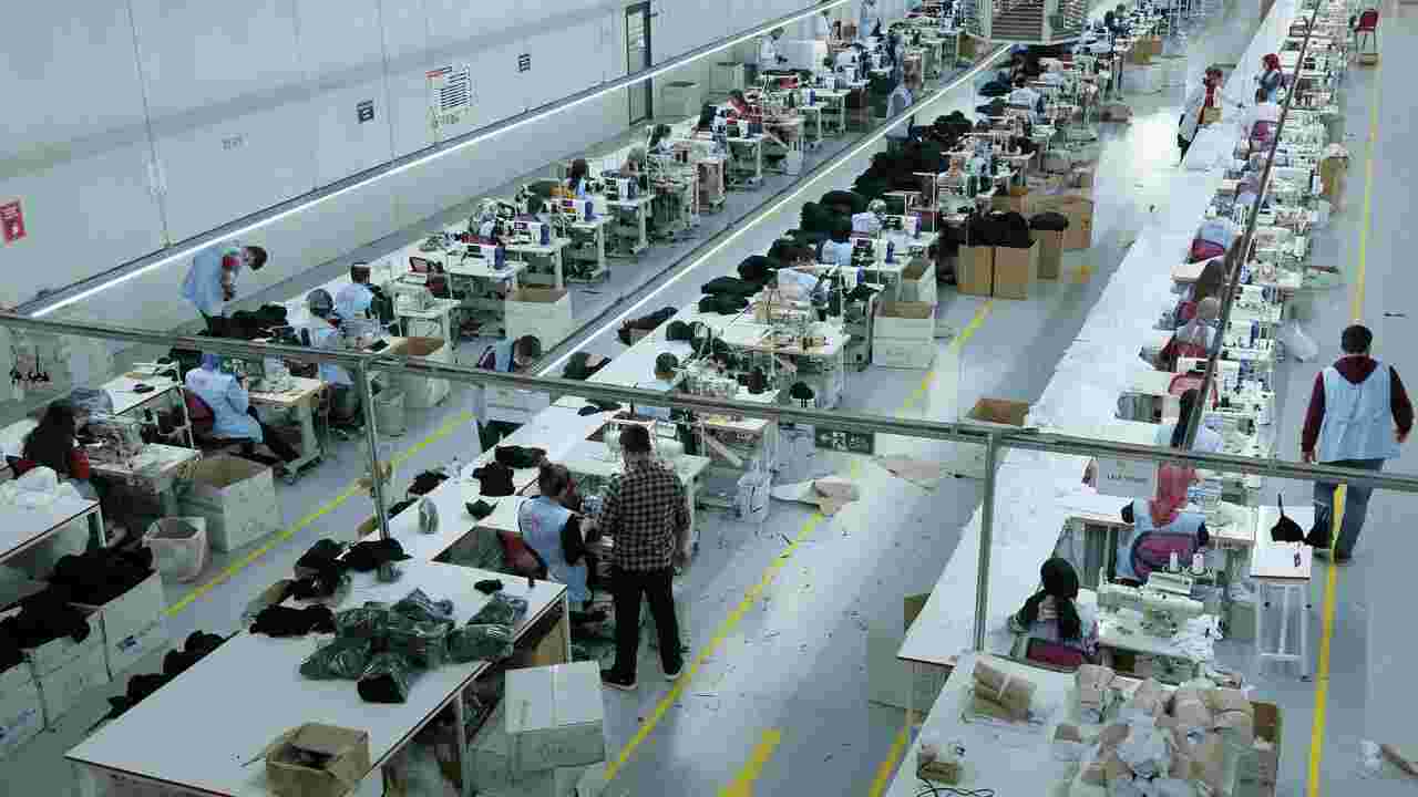 Gaziantep Sanayisinde Deprem! Ünlü Tekstil Devi de Listede