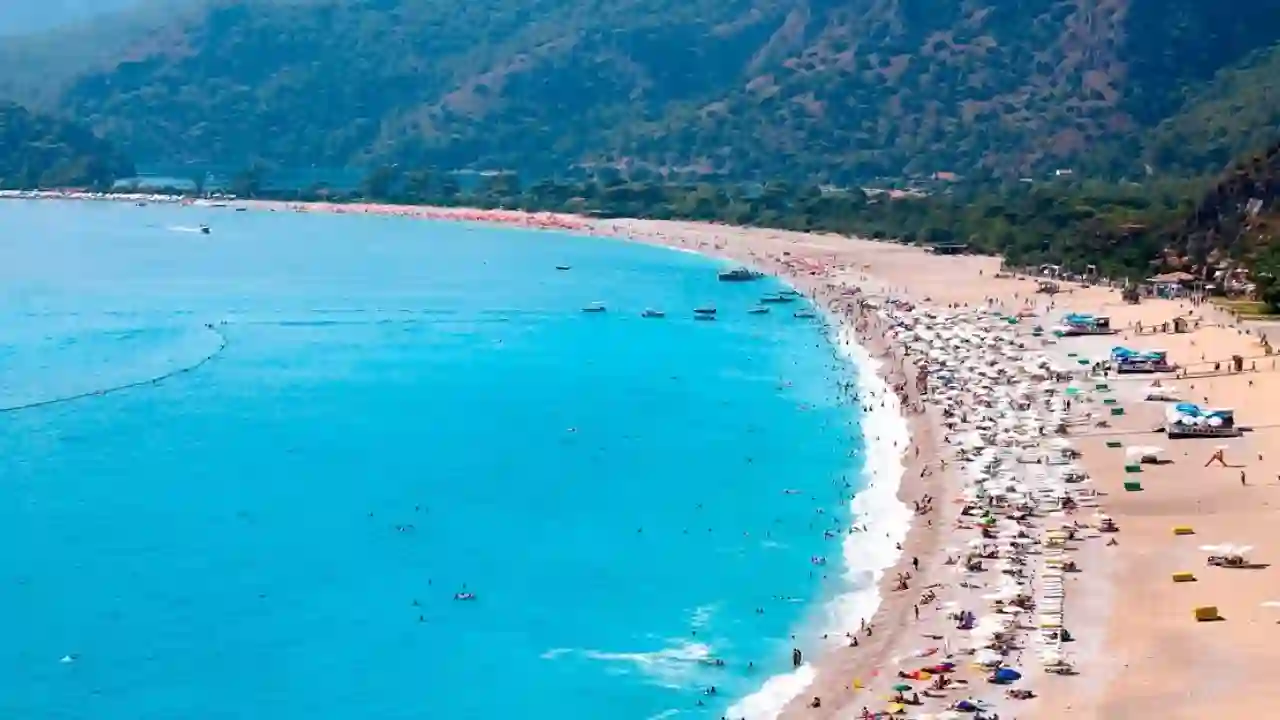 Türkiye'nin En Güzel Koyları: Az Bilinen Sahil Kasabaları