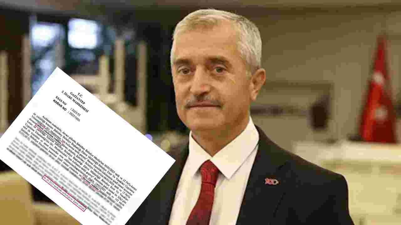 Şahinbey’de Zincir Market Skandalı: Tahmazoğlu Haklı Çıktı!