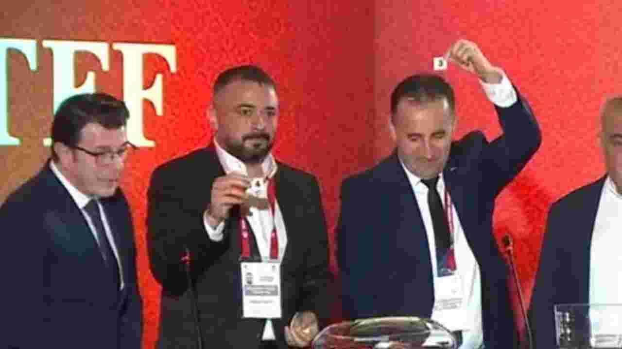 Gaziantep FK’nin Kupadaki Rakibi Belli Oldu:Yalova FK!