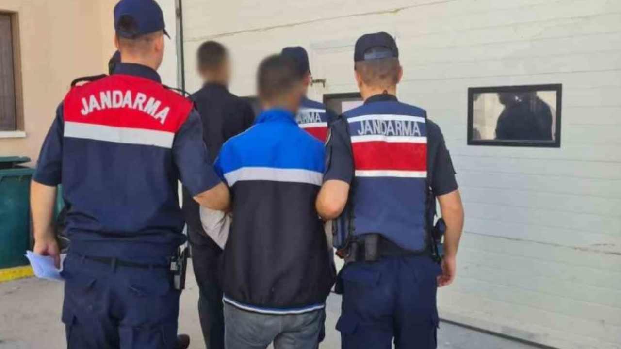 Gaziantep’te S.Ö., A.H. ve A.İ. Göçmen Kaçakçısı 3 İsim Yakalandı!