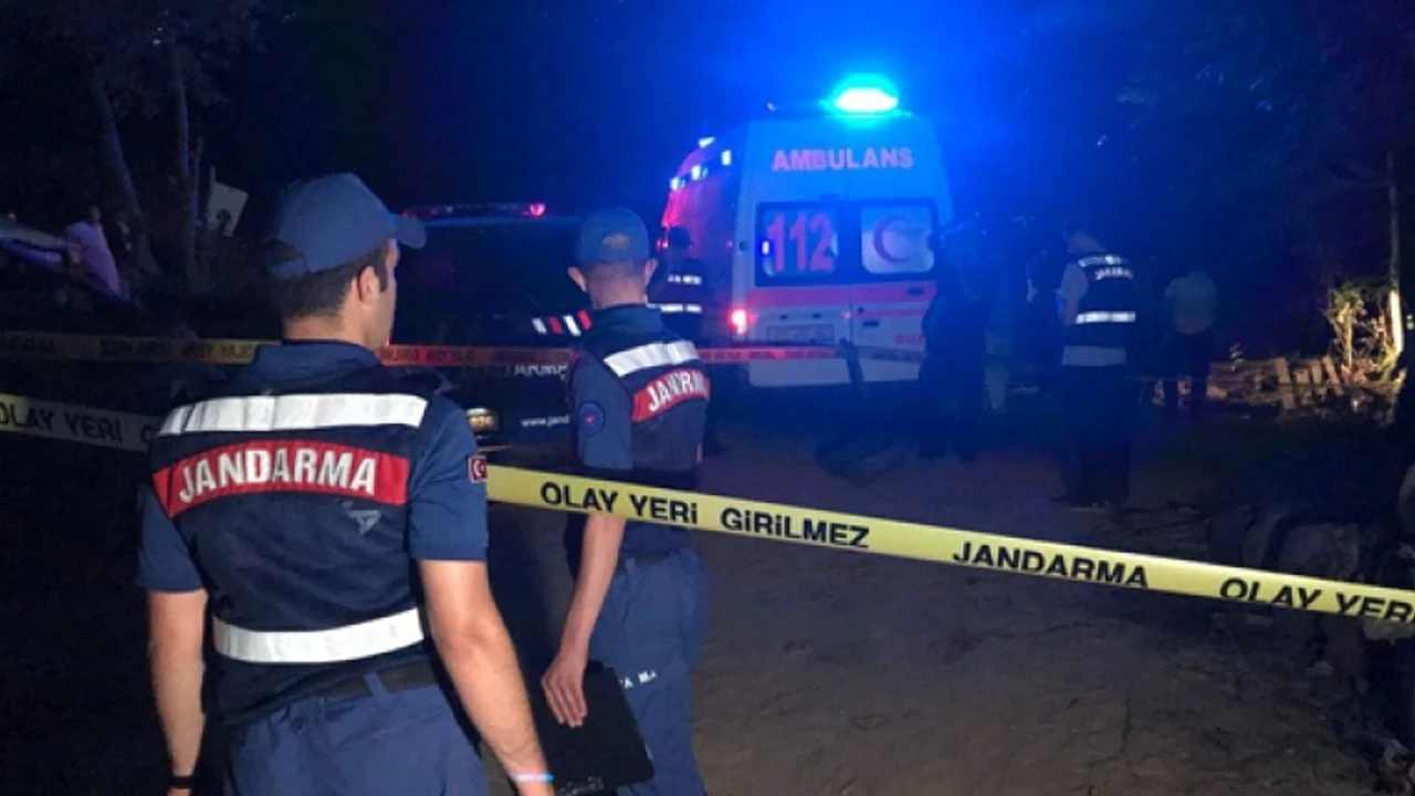 Gaziantep’te Arazi Tartışması Silahlı Kavgaya Dönüştü!